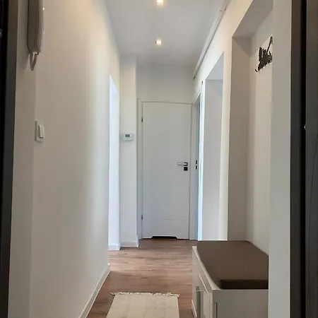 Nad Kryniczanka * Krynica Zdroj