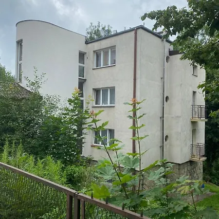 Nad Kryniczanka * 克雷尼察