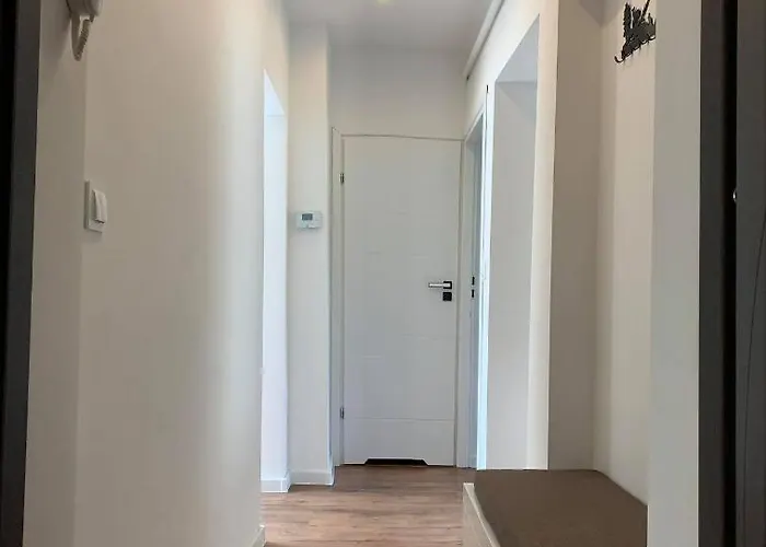 Nad Kryniczanka * كرينيتسا زدروي